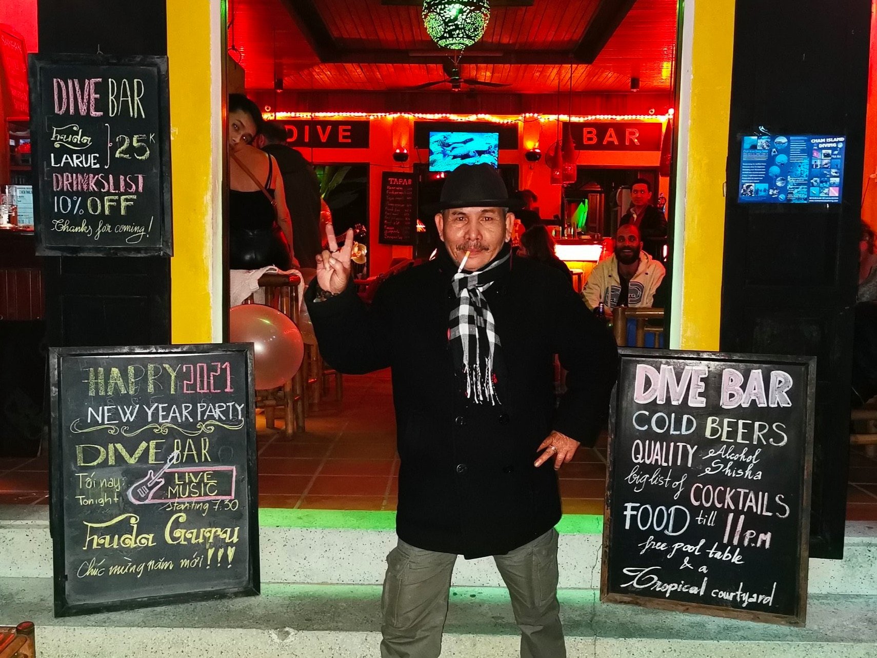 10 Best Bars In Hoi An Vibrant Spots For Bar Enthusiasts Vietnam Is