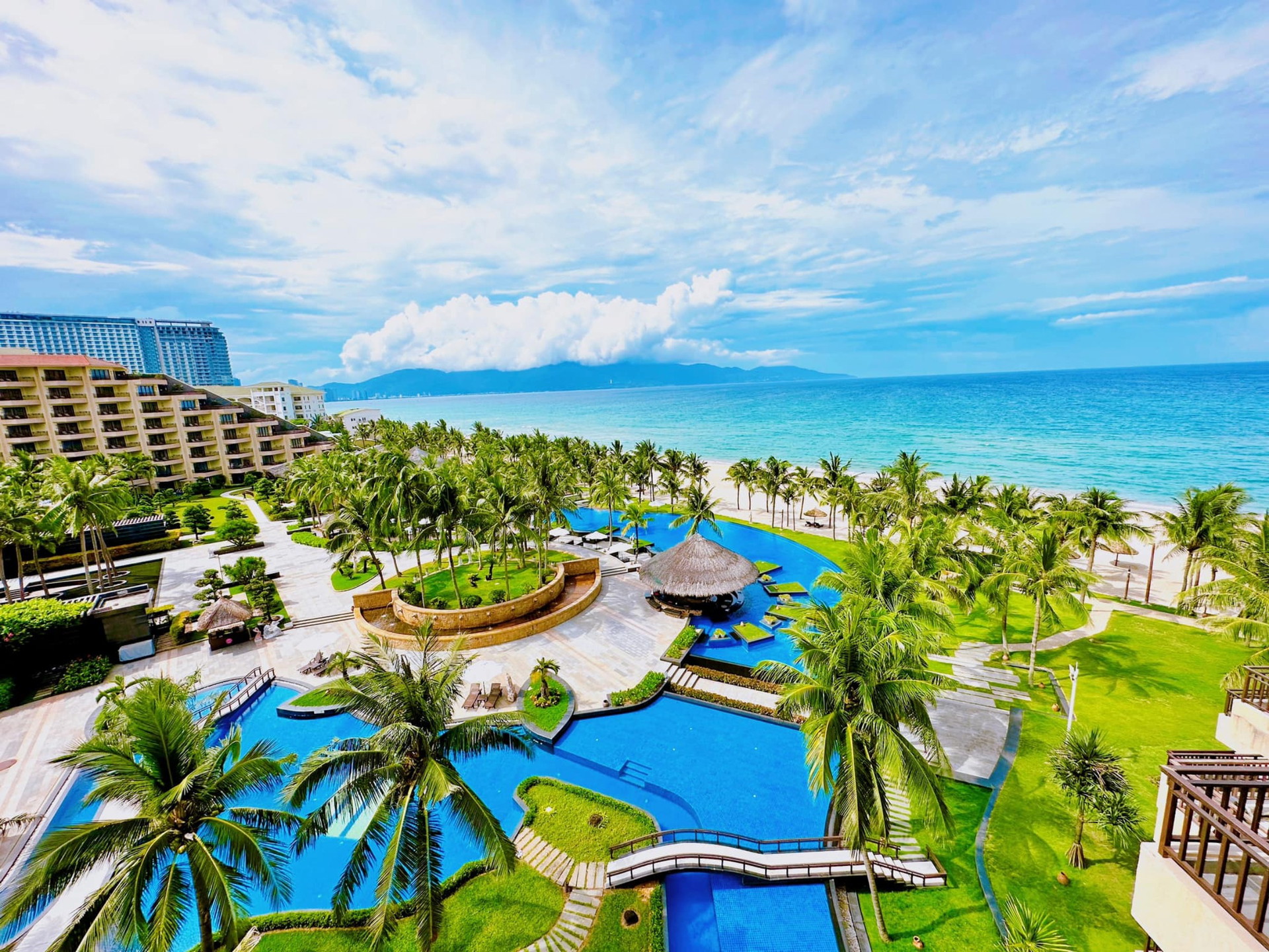 Crowne Plaza Danang
