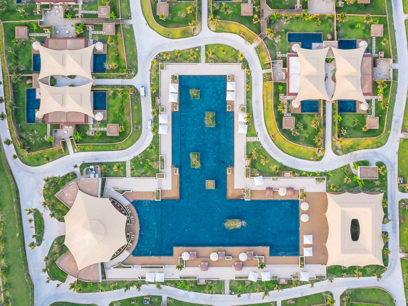Fusion Resort Nha Trang
