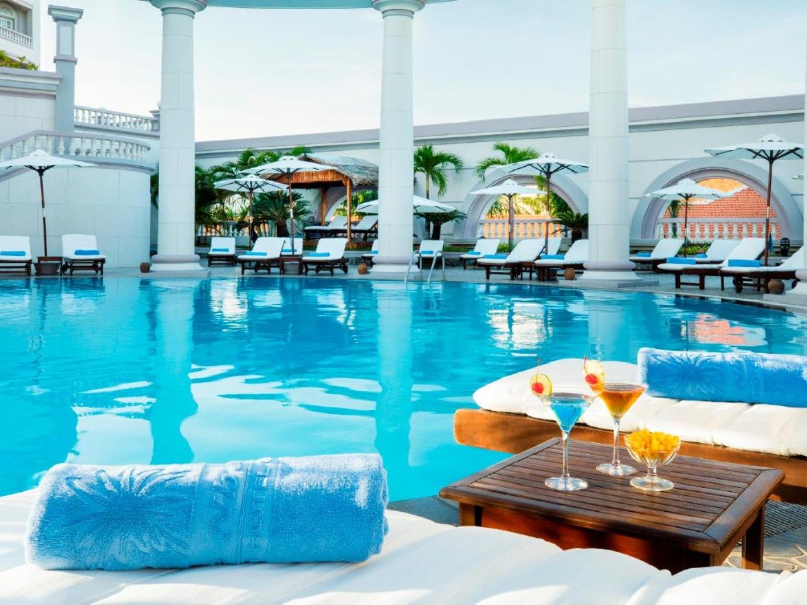 Sunrise Nha Trang Beach Hotel Spa 6 - Things To Do In Nha Trang