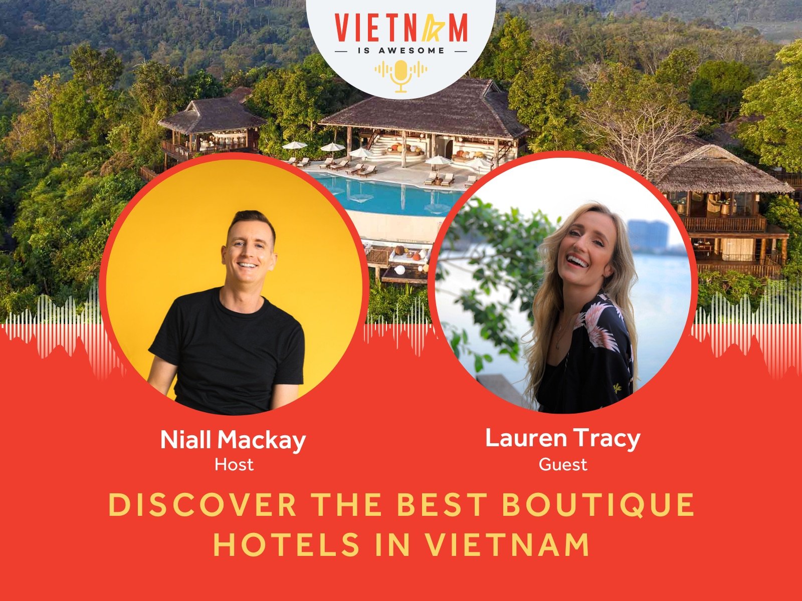 vietnam is awesome podcast