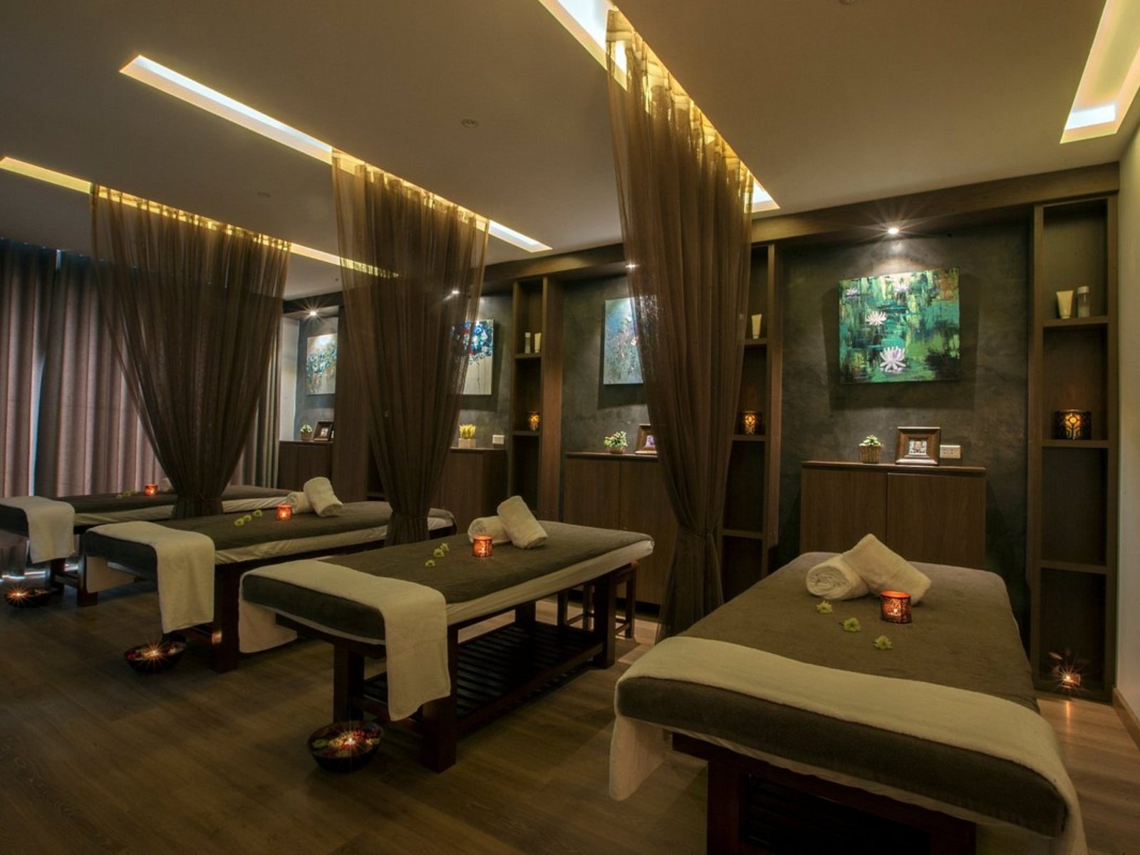 Spas in Hanoi Vietnam Is Awesome