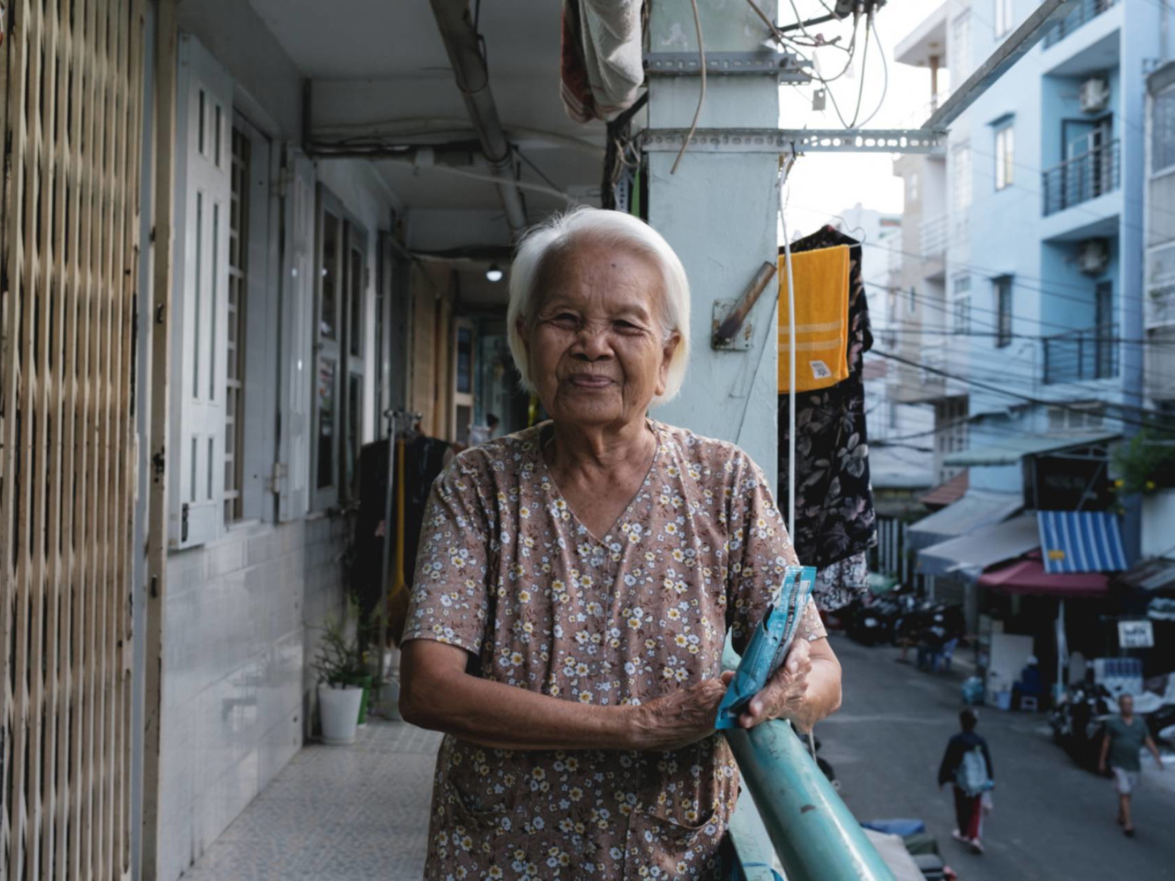 central vietnam heritage tour