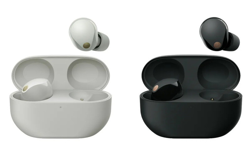 sony WF 1000XM5 - Sony