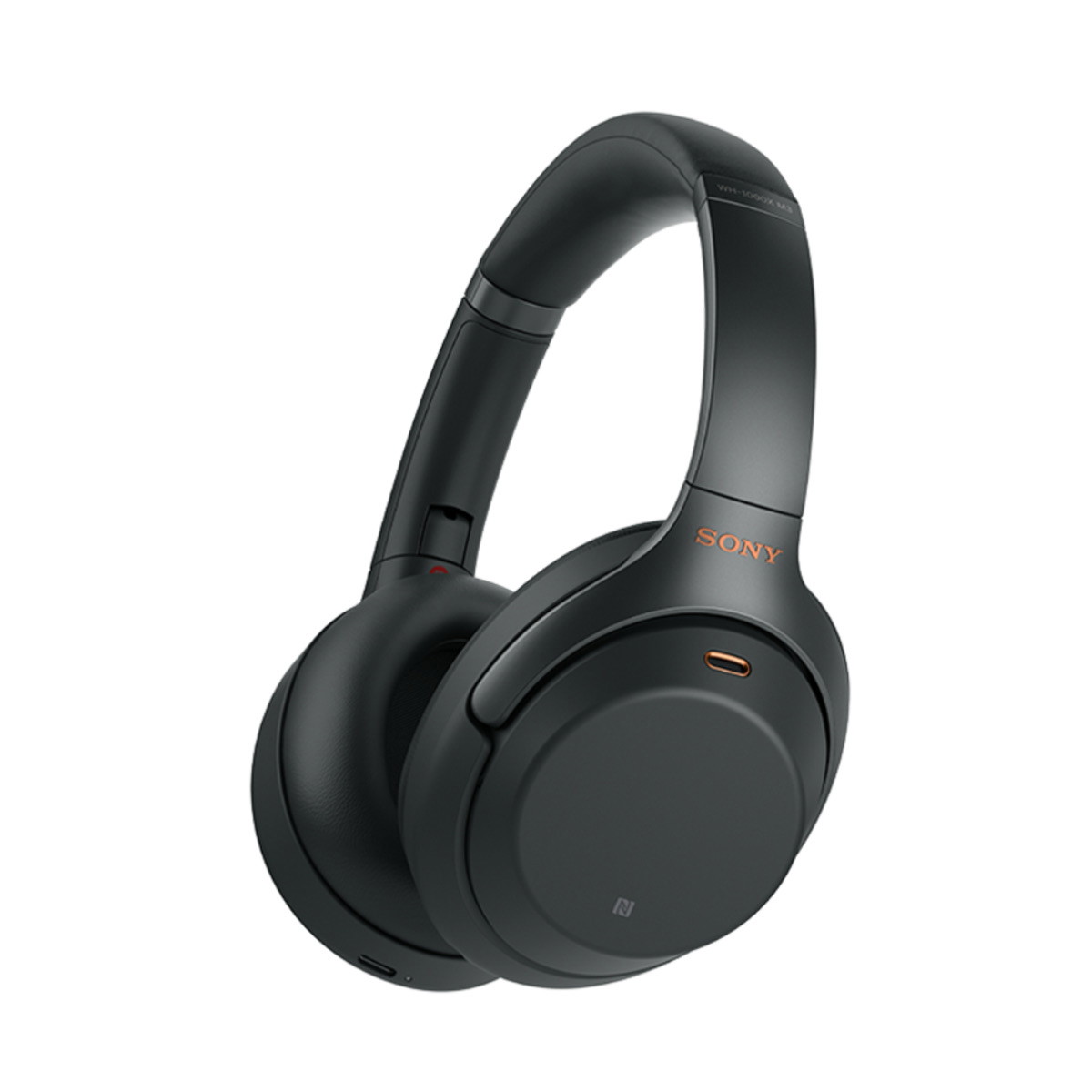 sony wh 1000xm4 black - Sony