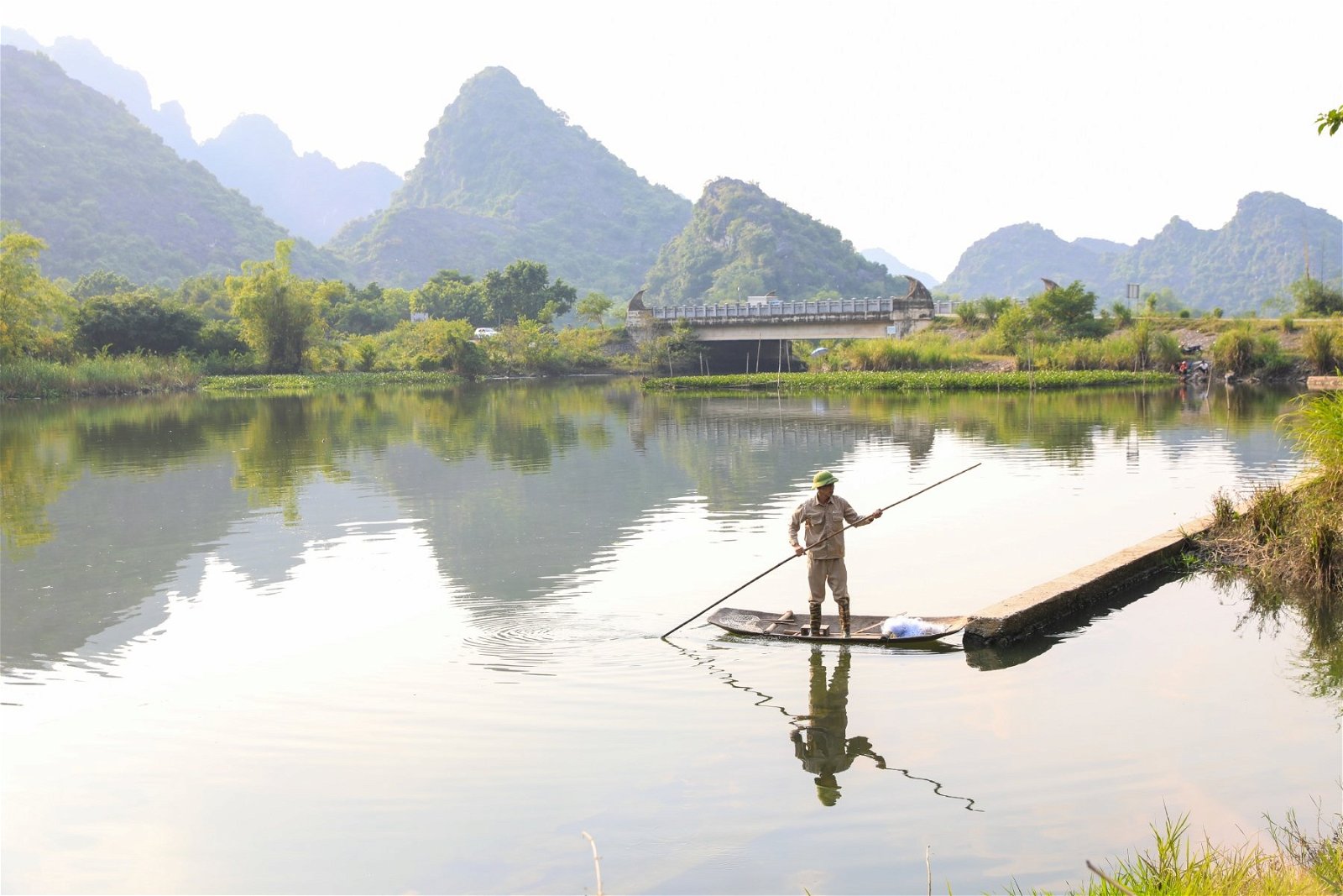 affordable day trips from hanoi