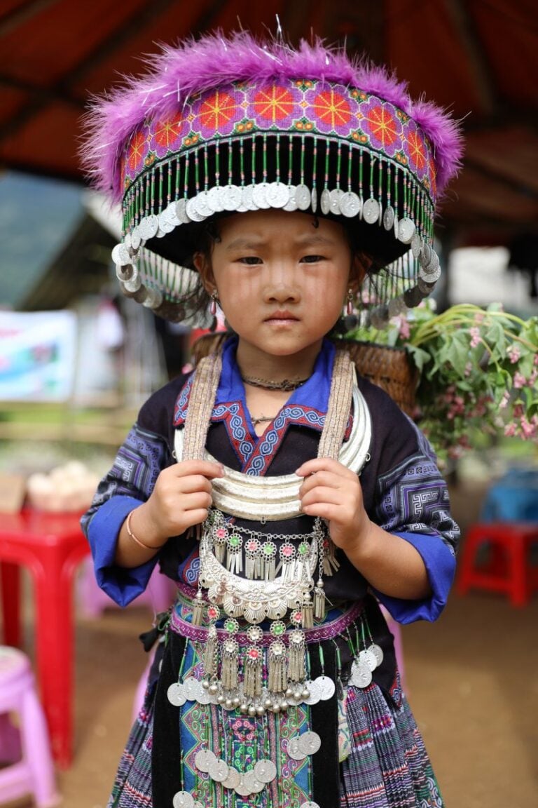 Your Guide To Mu Cang Chai - Beyond The Rice Fields 2024 - Vietnam Is 