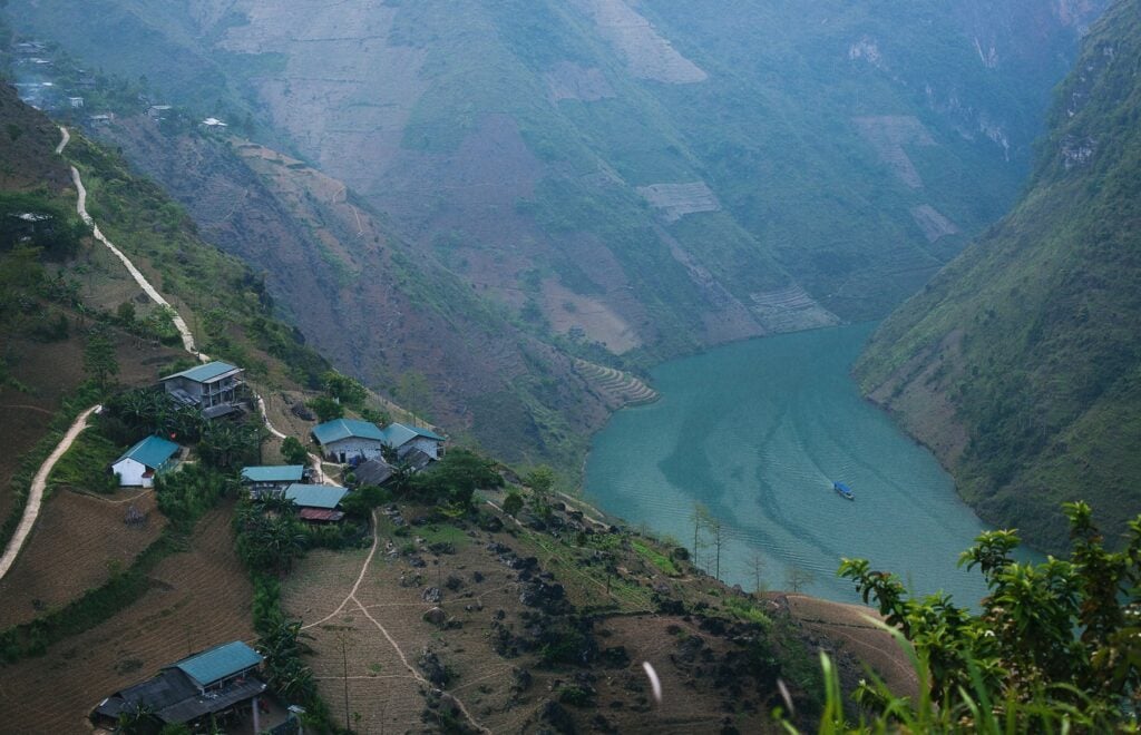 Explore The Ha Giang Loop Lonely Planet's Hidden Gem