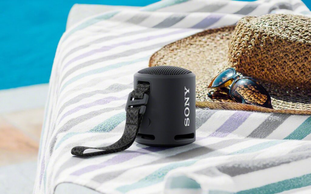 Sony and Vietnam Is Awesome Join Forces to Inspire Your Adventures with Exclusive Rewards! 4 SRS XB13 01 - Sony and Vietnam Is Awesome Join Forces to Inspire Your Adventures with Exclusive Rewards!
