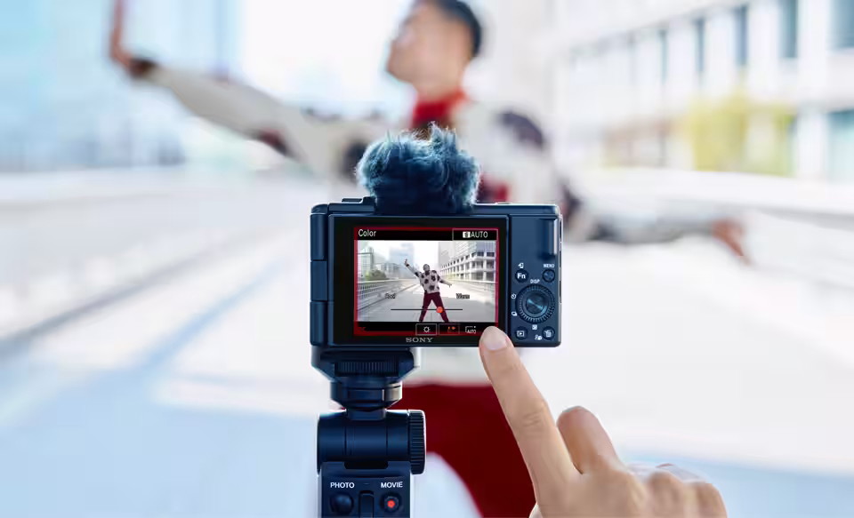 Sony and Vietnam Is Awesome Join Forces to Inspire Your Adventures with Exclusive Rewards! 3 Sony3 - Sony and Vietnam Is Awesome Join Forces to Inspire Your Adventures with Exclusive Rewards!
