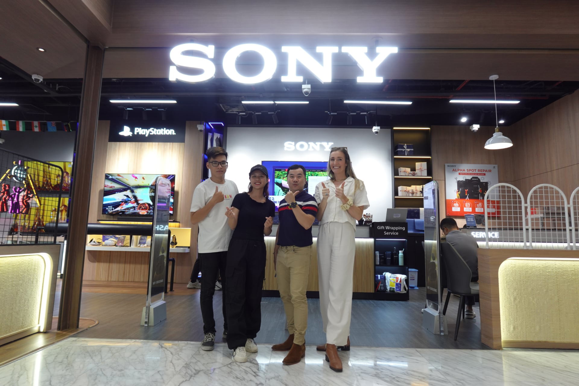 Sony and Vietnam Is Awesome Join Forces to Inspire Your Adventures with ...