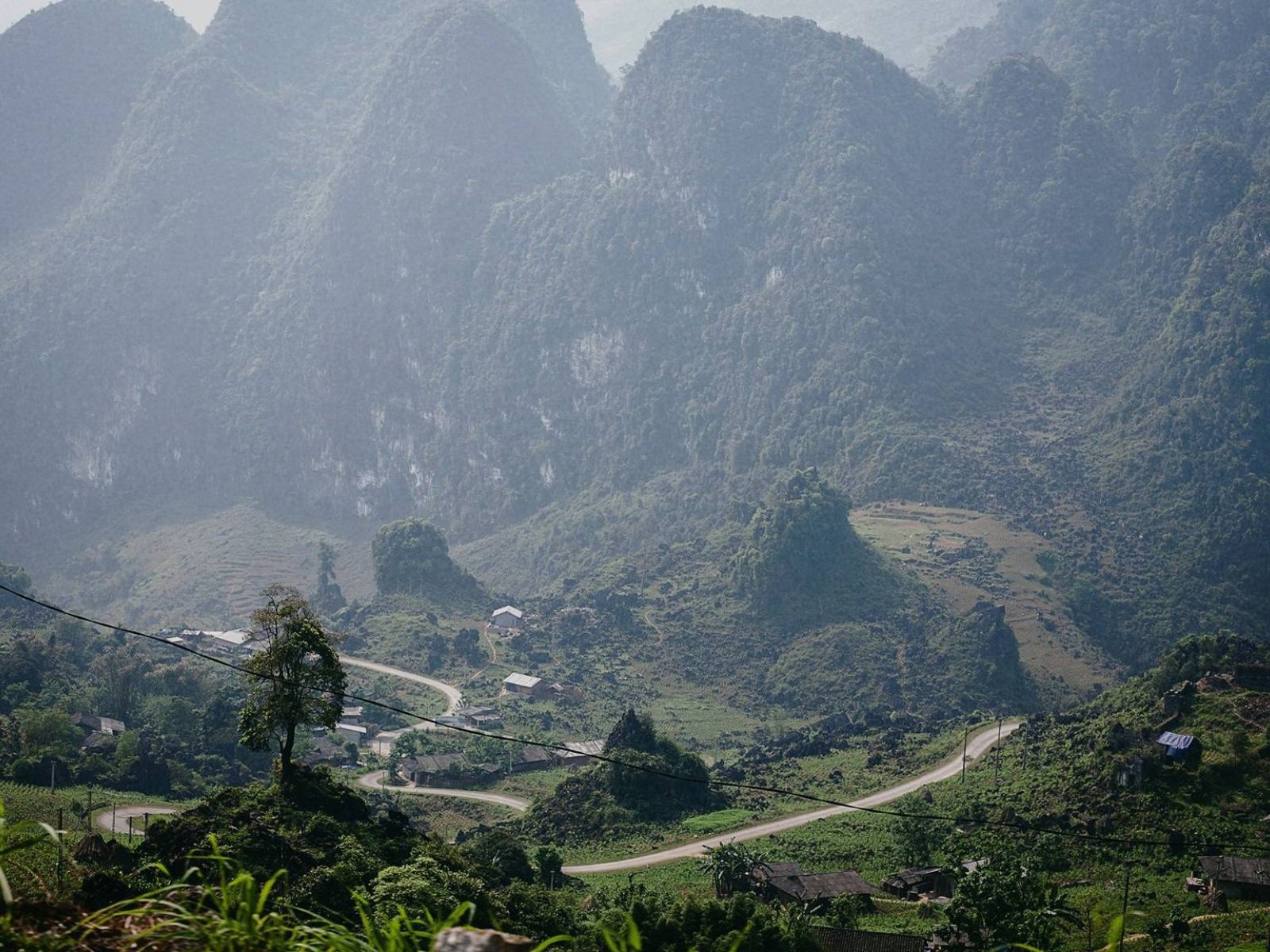 ha giang loop