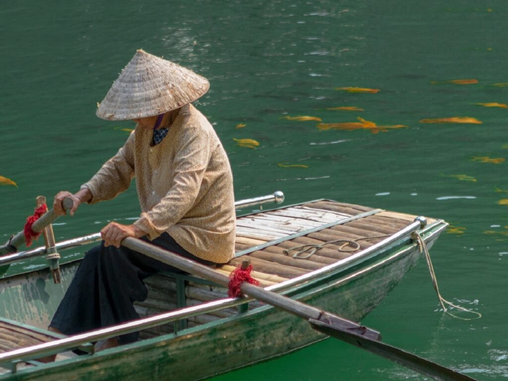 ninhbinhtour1 - The Ultimate Ninh Binh Tour - Explore Mua Cave's Wonders With Our Expert Tour Guide