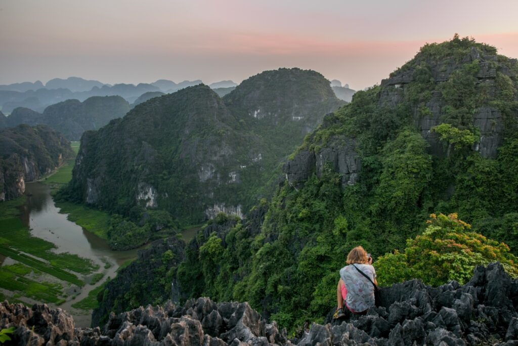 ninh binh tour