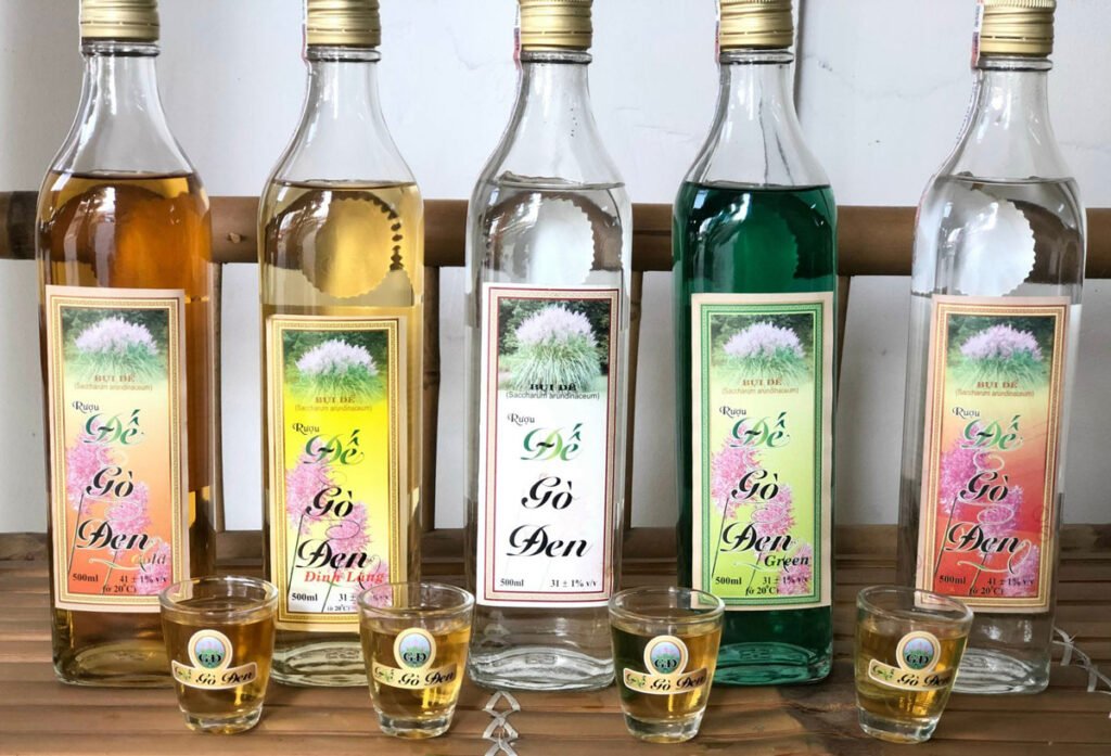 vietnamese cocktails