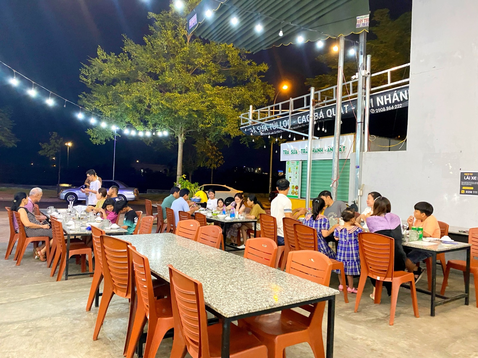 10 exquisite restaurants in Phan Thiet that will make you forget the way  back home