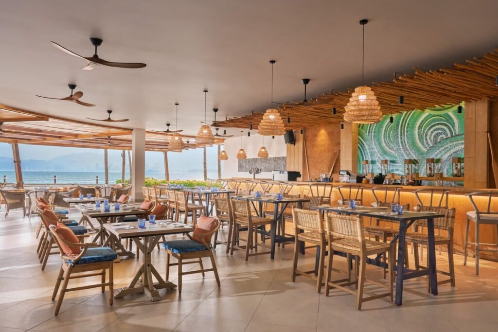 Photo by Boma Beach Club - Best Restaurants in Nha Trang, Vietnam with Sea Views