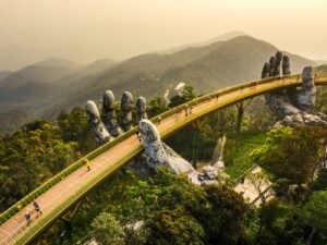 ba na hills