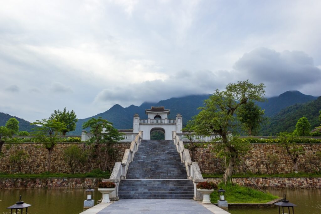 best time to travel to north vietnam