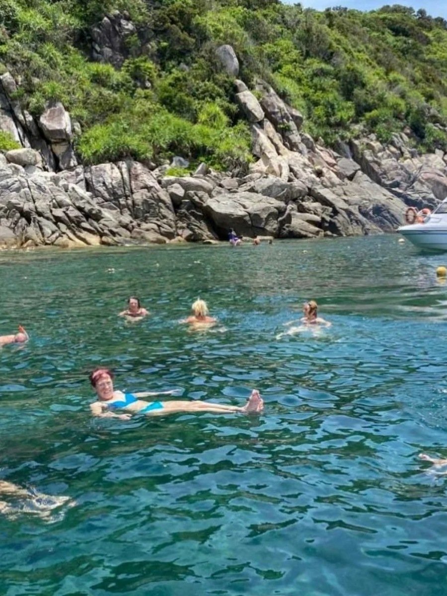 cham island sightseeing snorkeling tour from hoi an danang 2145252 - Hoi An