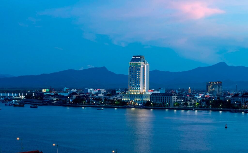 donghoi10 - Central Vietnam Guide: 7 Must-Visit Destinations Await!