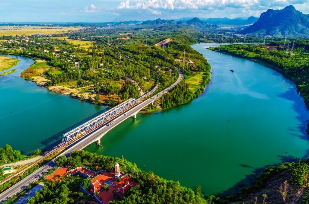 donghoi4 - Discover Dong Hoi Vietnam: The Sleepy Seaside City & Gateway to Phong Nha