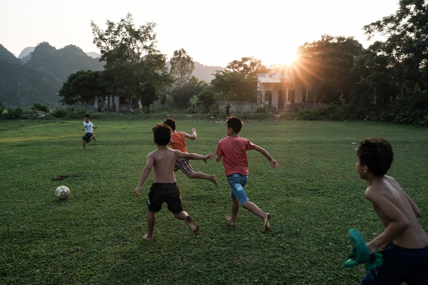 Discover Quang Binh Province Vietnam 5 Hidden Gems In The Central