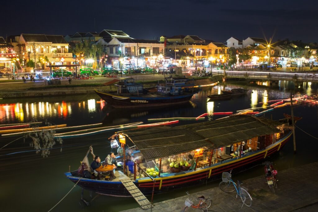 what to buy in hoi an2 - Central Vietnam Guide: 7 Must-Visit Destinations Await!