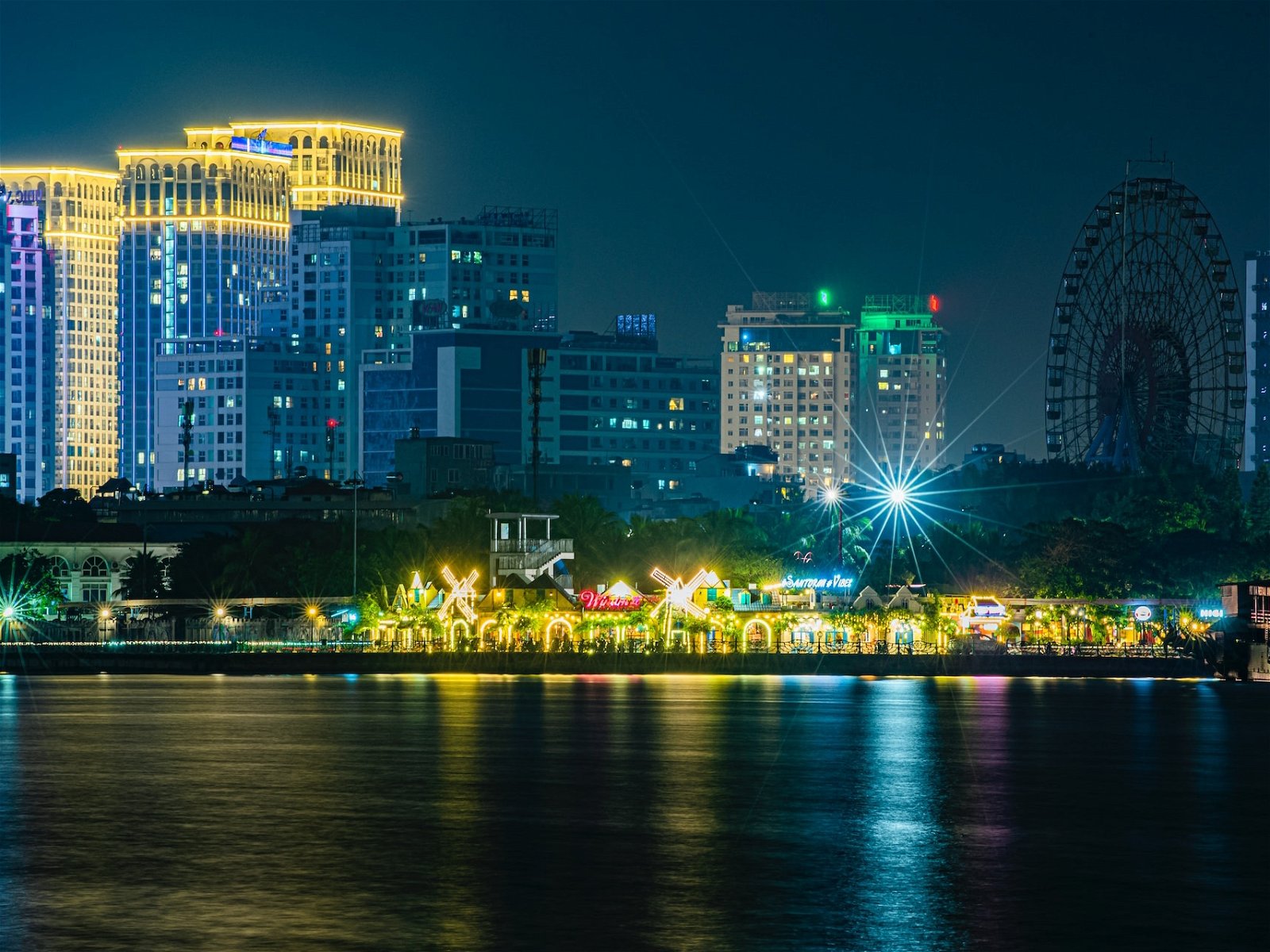 giang nguyen ZrHwTR0wUxA unsplash 1 - Things To Do In Hanoi