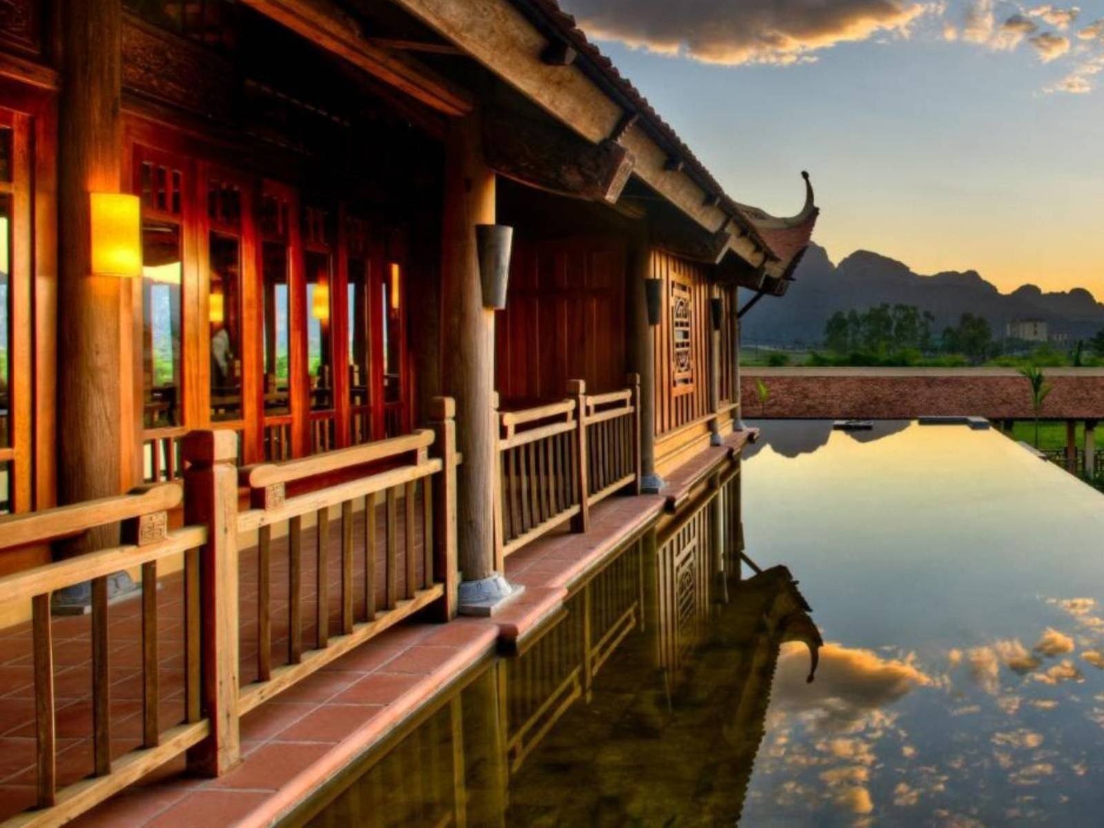 Emeralda Resort Ninh Binh