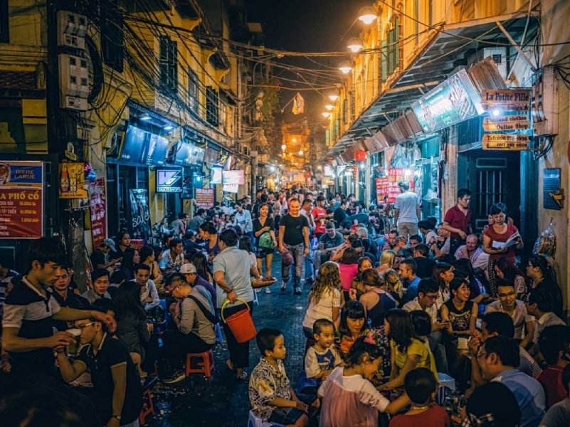 beerhoi 20180717232010 - Things To Do In Ho Chi Minh City