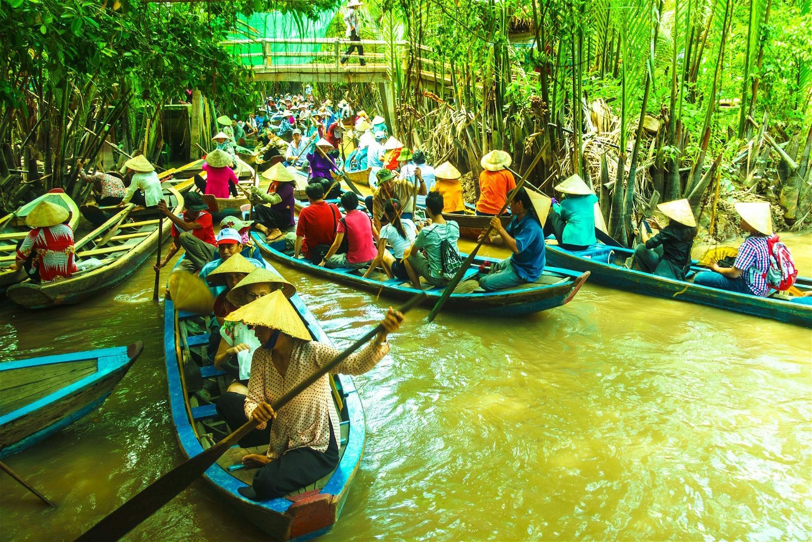 mike swigunski z3cTN0mSNko unsplash 1 - Mekong Delta Travel Handbook