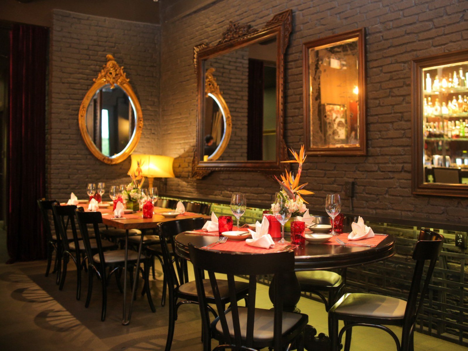 473A2570 - Best 10 French Restaurants | Saigon French Flair 2024