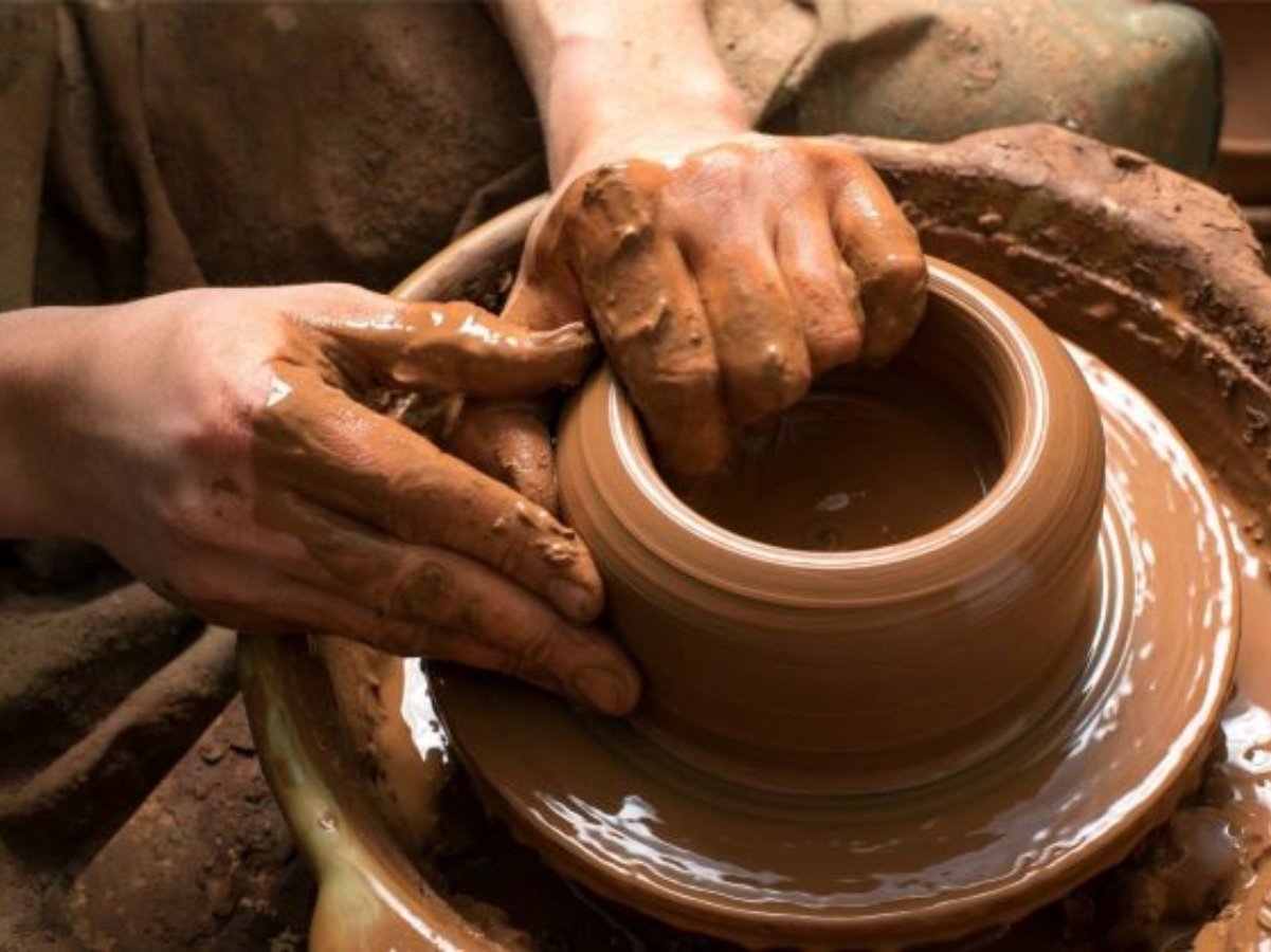 pottery village in vinh long vietnam - Things To Do In Mekong Delta