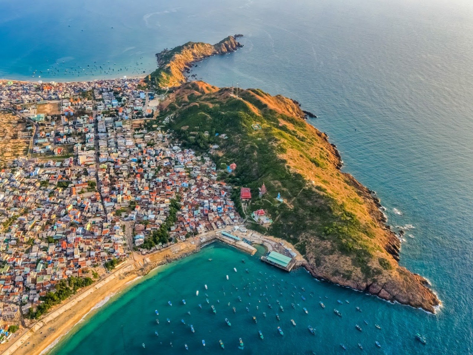 shutterstock1920620864 1698806999910 - Things To Do In Quy Nhon