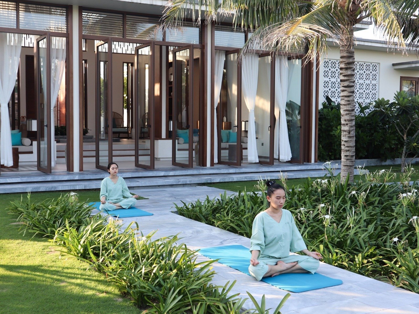 yoga maia resort quy nhon ivivu 2 - Things To Do In Quy Nhon