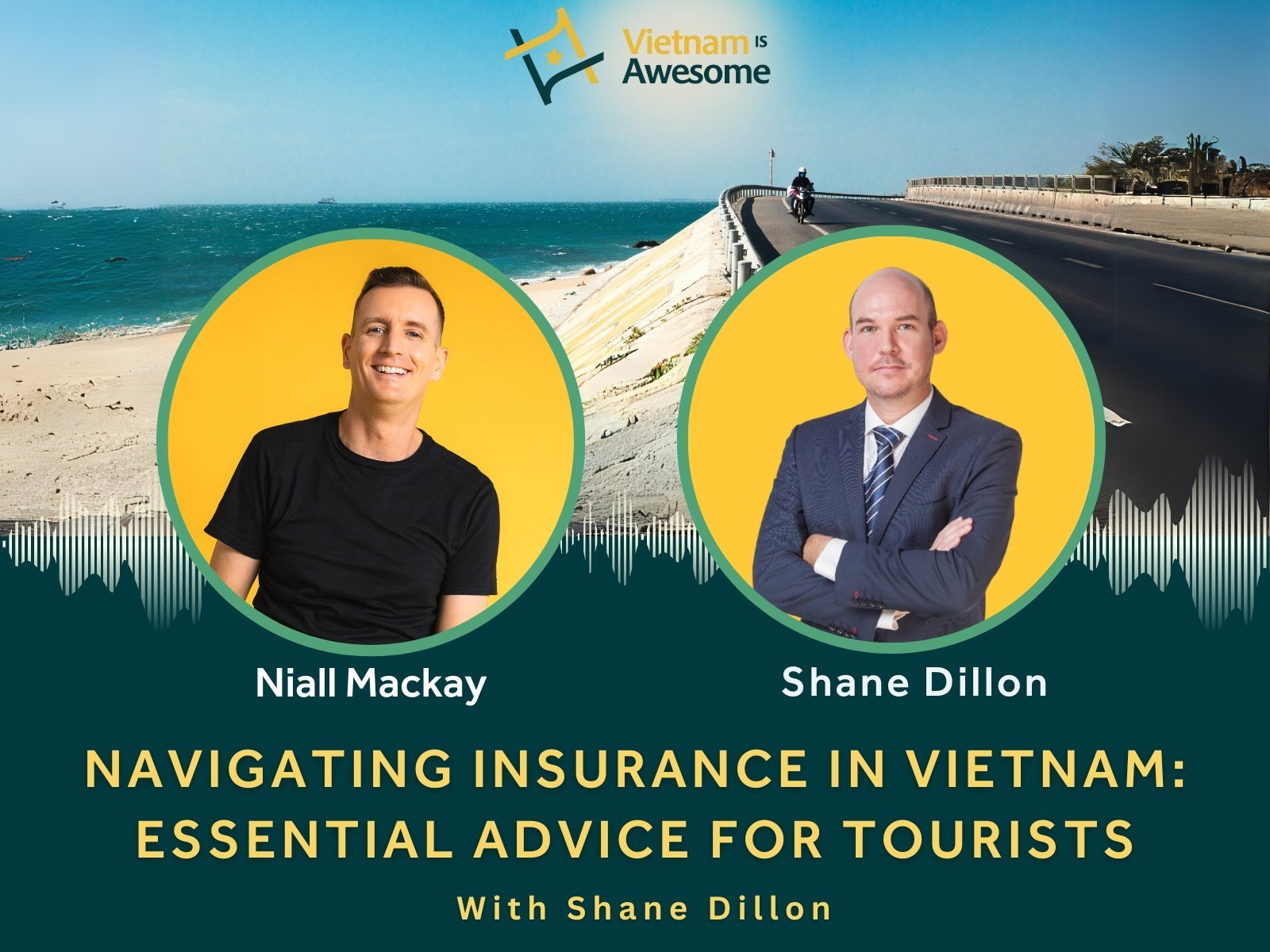 travel insurance podcast - Articles