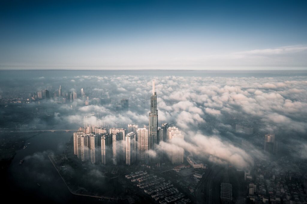 Landmark 81 day ambassador 1 - Landmark 81