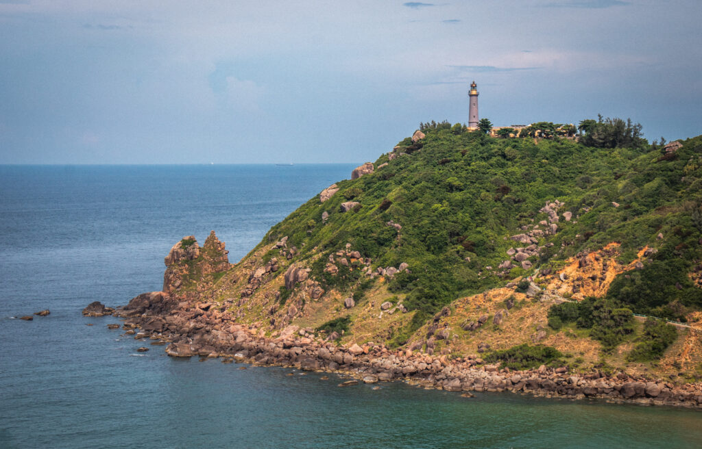 Hidden Gems Vietnam Is Awesome