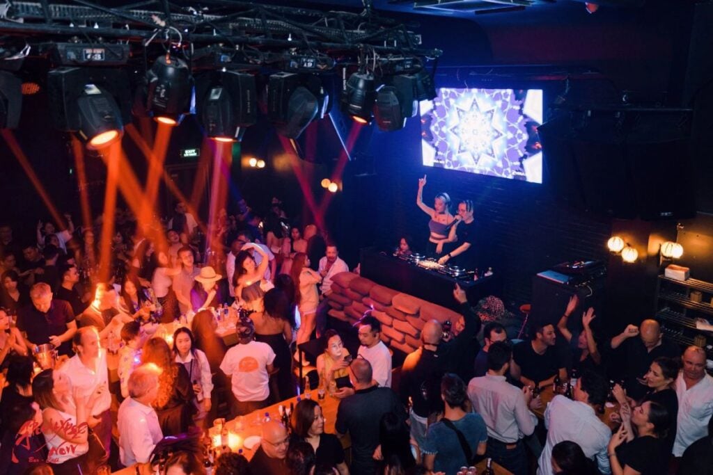 Night Clubs in Saigon: 2024 Guide for Nightlife Magic - Vietnam Is Awesome