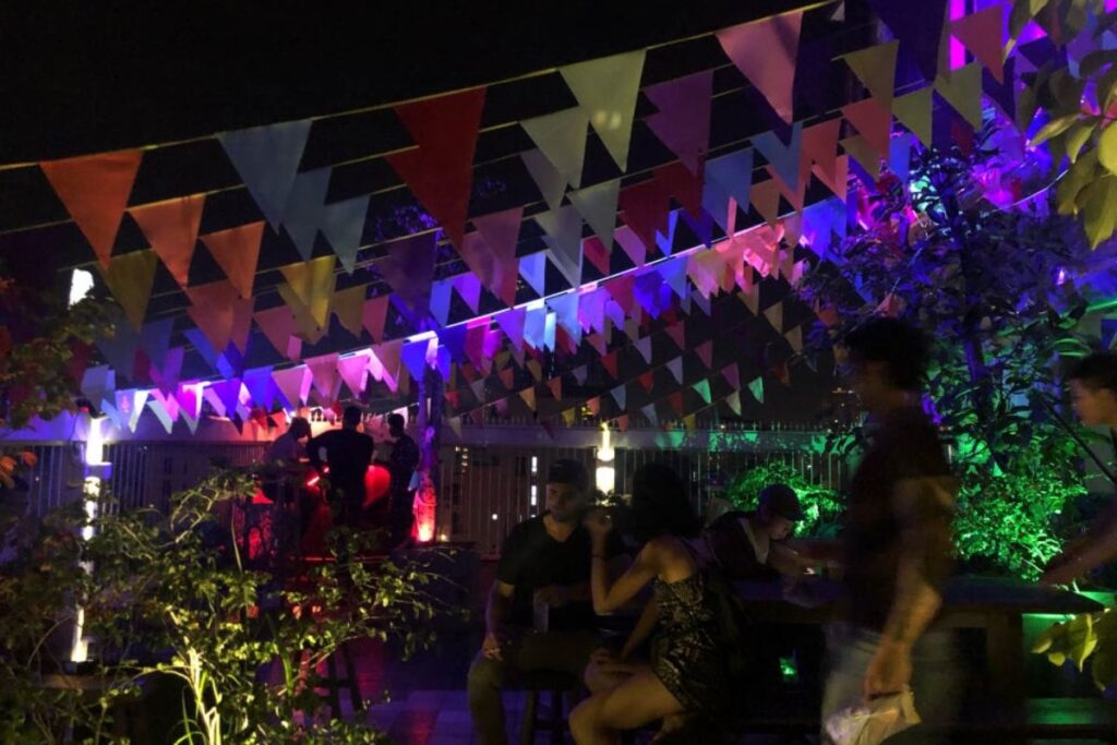 Night Clubs in Saigon: 2024 Guide for Nightlife Magic - Vietnam Is Awesome