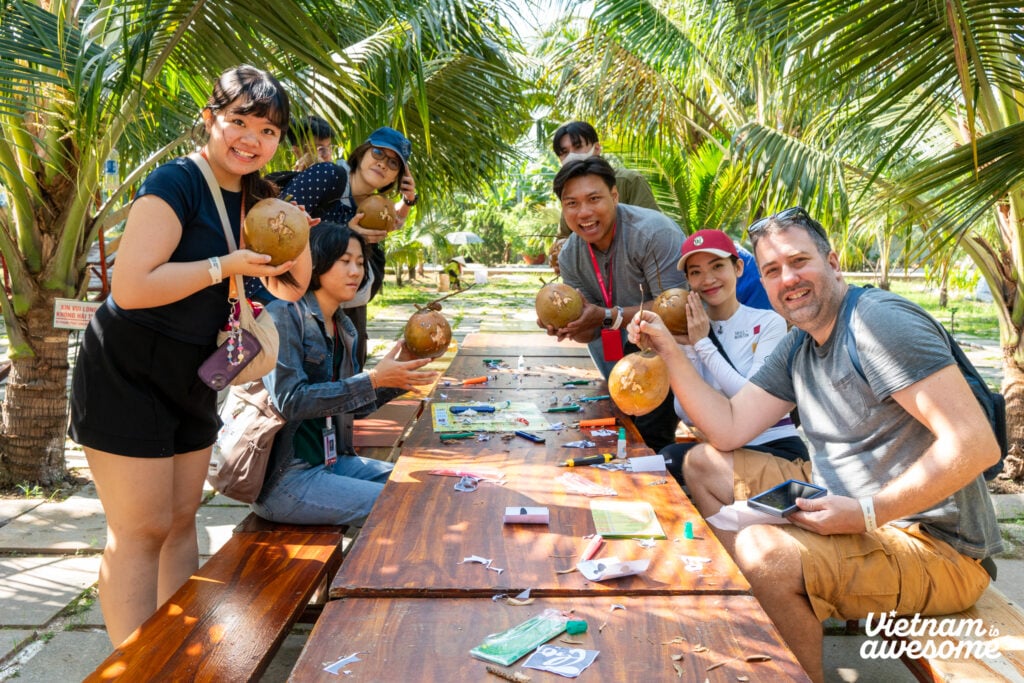CASuoiTien 24 - Cycling Adventure at Suoi Tien Theme Park: A Thrilling Showcase of Community and Team Spirit