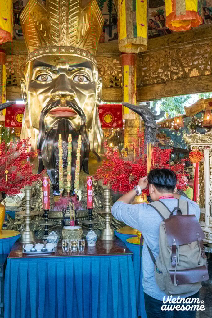 CASuoiTien 29 - Cycling Adventure at Suoi Tien Theme Park: A Thrilling Showcase of Community and Team Spirit