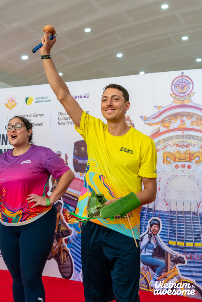 CASuoiTien 38 - Cycling Adventure at Suoi Tien Theme Park: A Thrilling Showcase of Community and Team Spirit