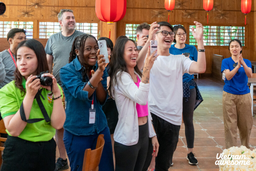 CASuoiTien 39 - Cycling Adventure at Suoi Tien Theme Park: A Thrilling Showcase of Community and Team Spirit