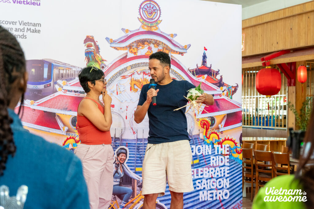 CASuoiTien 40 - Cycling Adventure at Suoi Tien Theme Park: A Thrilling Showcase of Community and Team Spirit