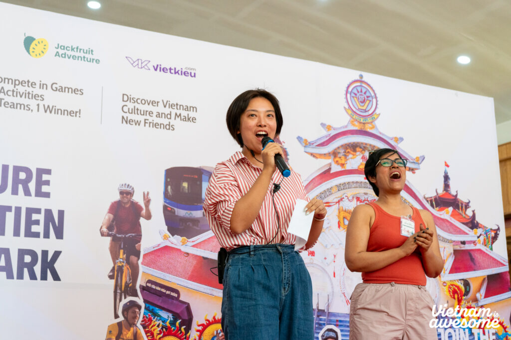 CASuoiTien 43 - Cycling Adventure at Suoi Tien Theme Park: A Thrilling Showcase of Community and Team Spirit
