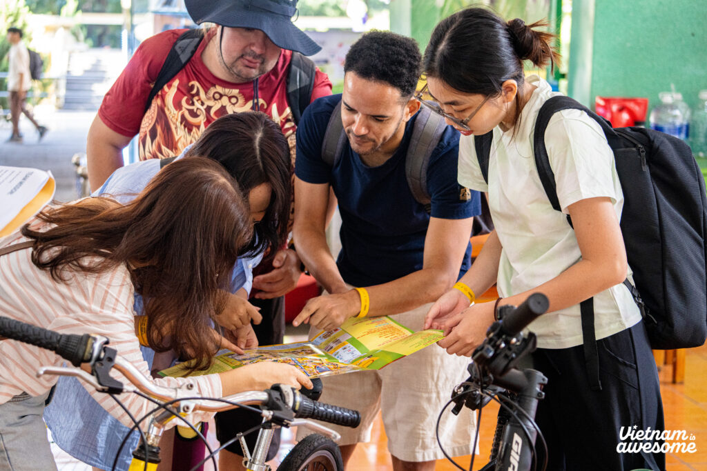 suoi tien 23 - Cycling Adventure at Suoi Tien Theme Park: A Thrilling Showcase of Community and Team Spirit