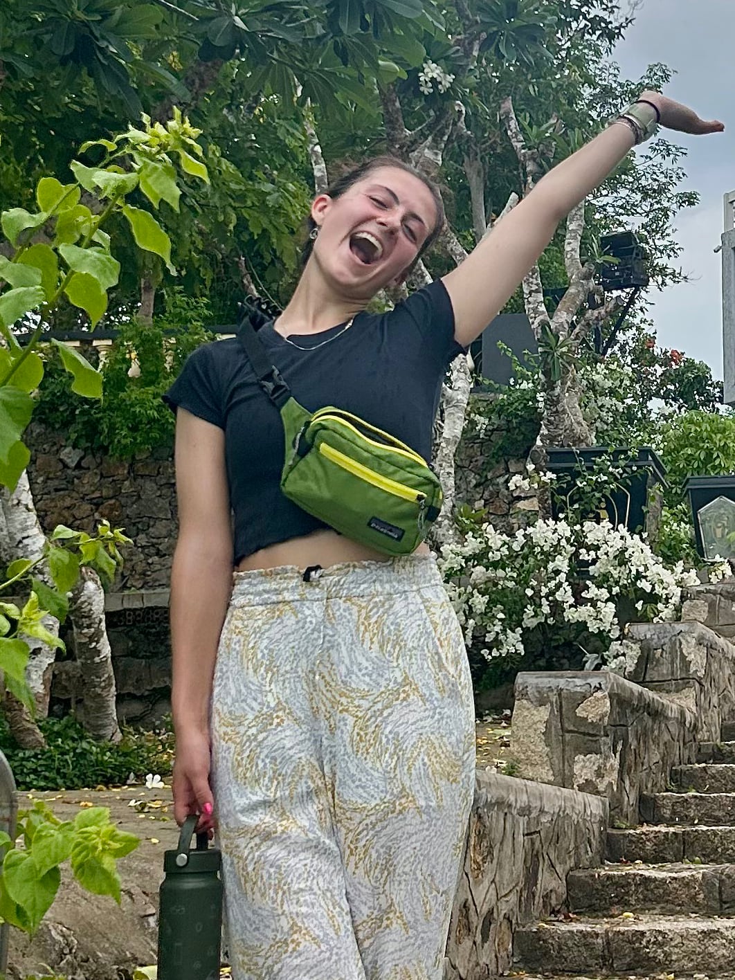 cassie - Vietnam Global Ambassadors