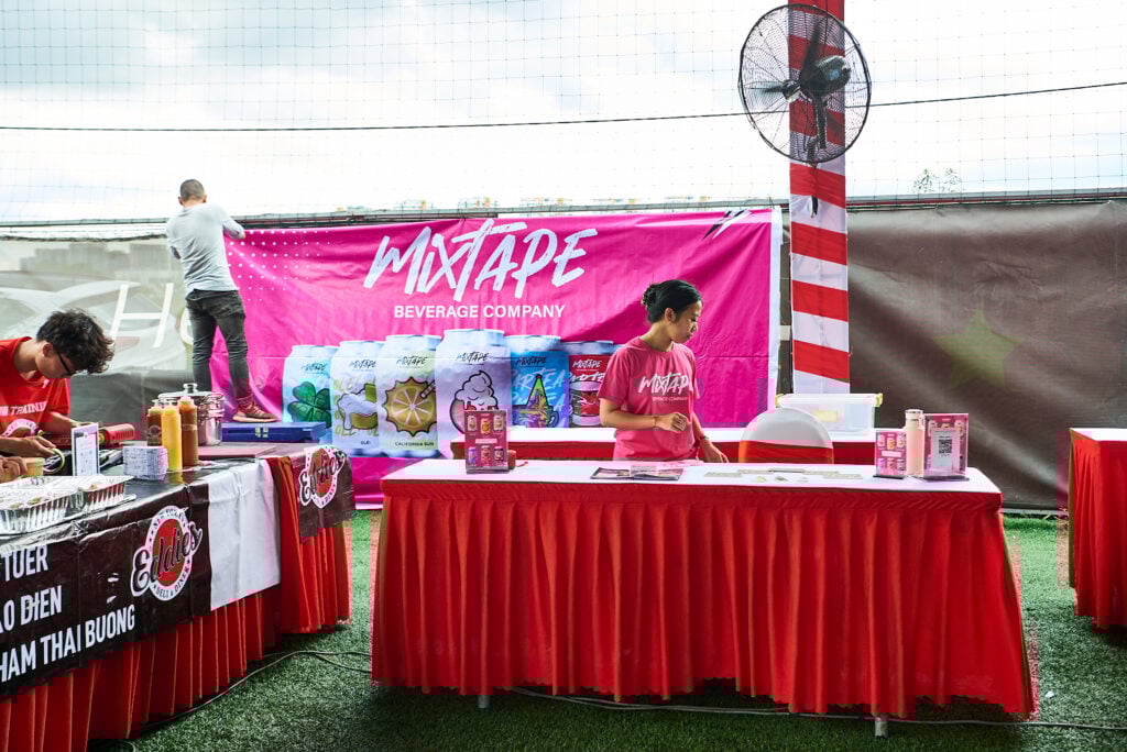 DSC 4739 - Legends United: Charity Football Cup 2025 – Football, Community and Giving Back